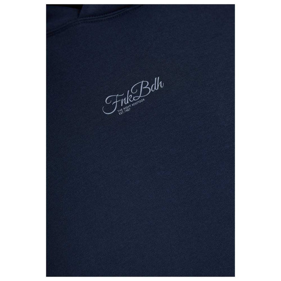 Funky Buddha Ανδρικό φούτερ